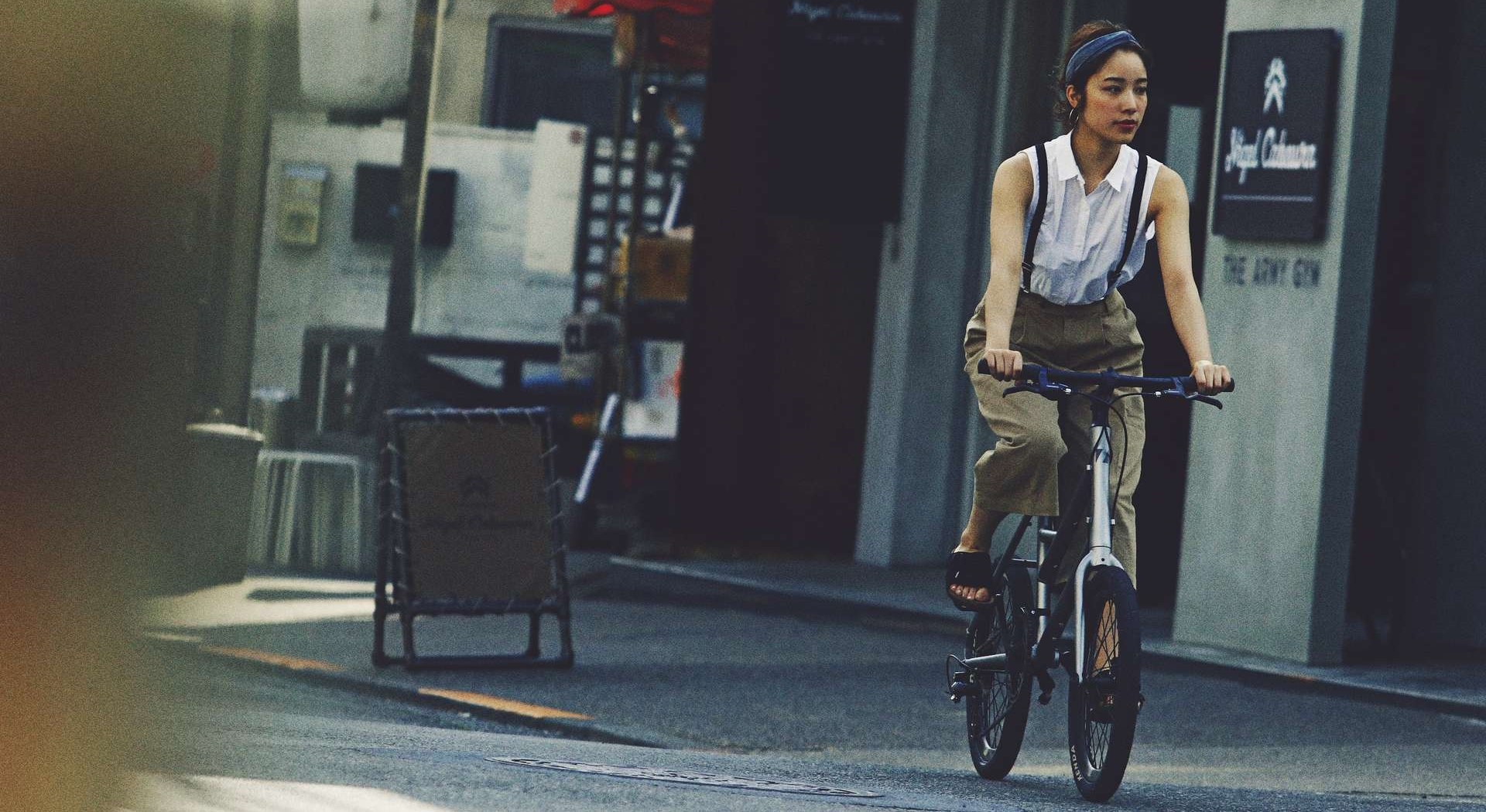 大阪府にあるおすすめミニバイクショップの一覧
